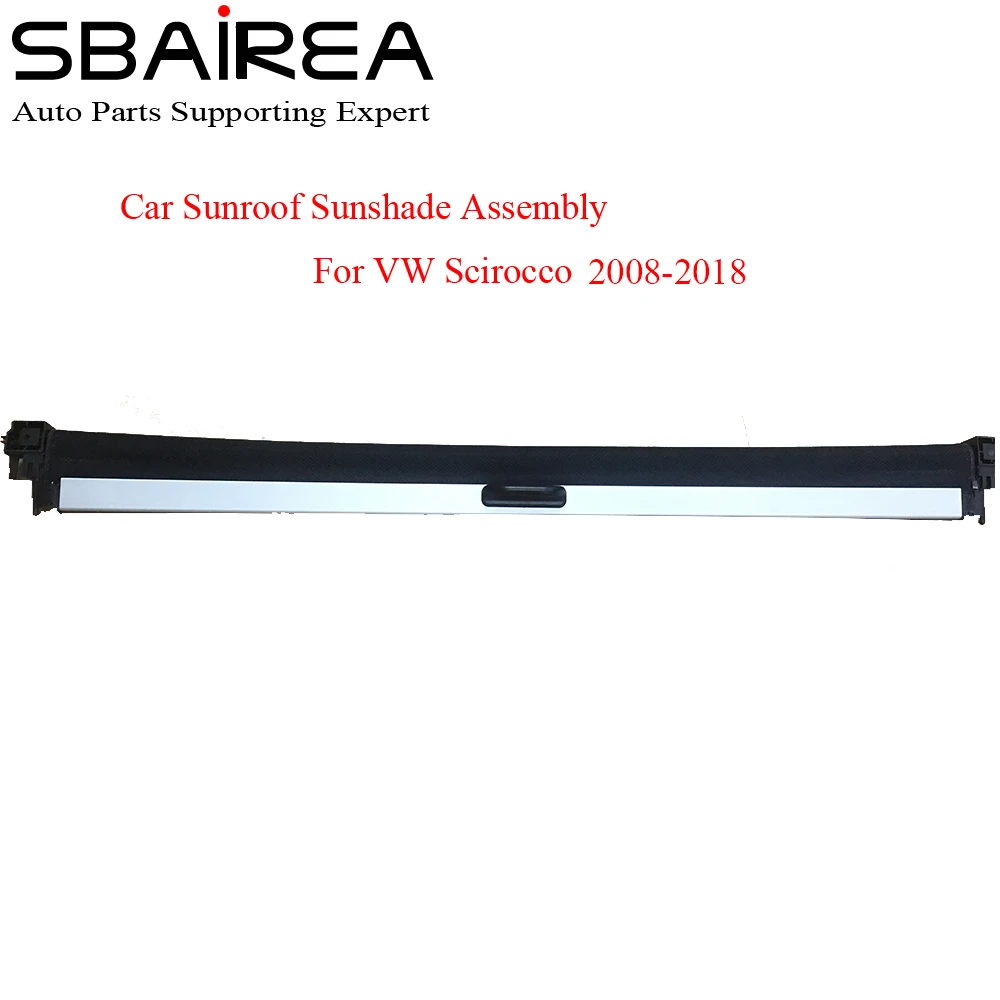 Best Price Sbairea Scirocco Auto Zonnedak Schaduw Assemblage Elektrische Zonnescherm Gordijn Auto Cover 2008-2018 Best Price Sbairea Scirocco Auto Zonnedak Schaduw Assemblage Elektrische Zonnescherm Gordijn Auto Cover 2008-2018