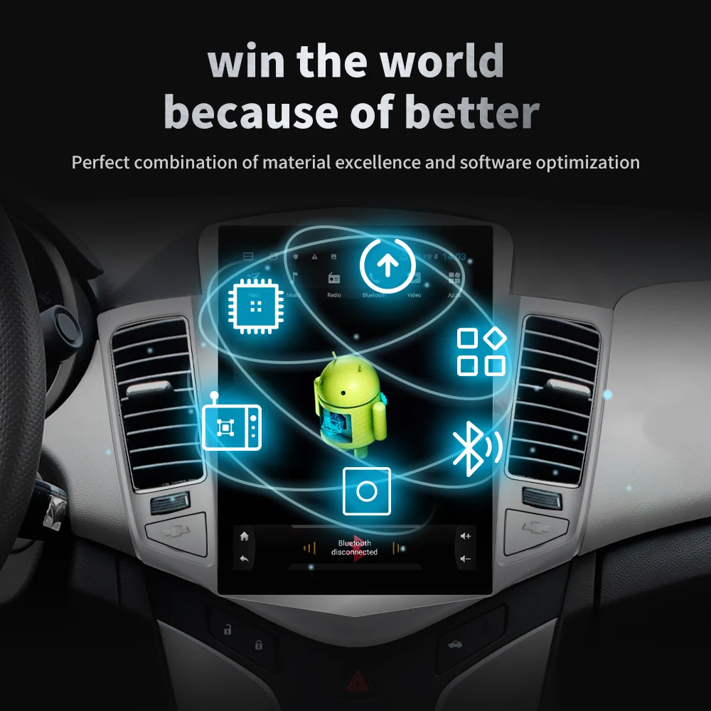 android 9.0 4G LTE car gps multimedia stereo radio for nissan tiida latio pulsar 2007 08 09 10 vetical player navigation system android 9.0 4G LTE car gps multimedia stereo radio for nissan tiida latio pulsar 2007 08 09 10 vetical player navigation system