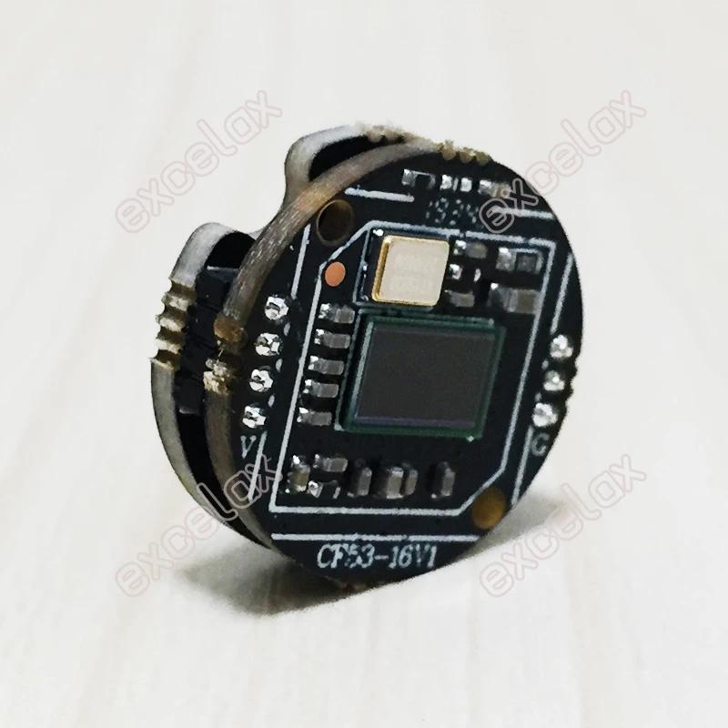 2MP AHD mobile module_GC2053+FH8536H圆形双板16mm (2)1