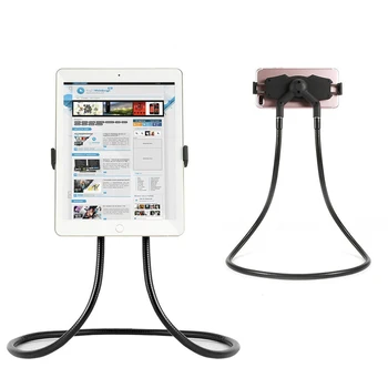 

Lazy Hanging Neck Phone Holder Stand Support Bracket for Universal Phones VH99