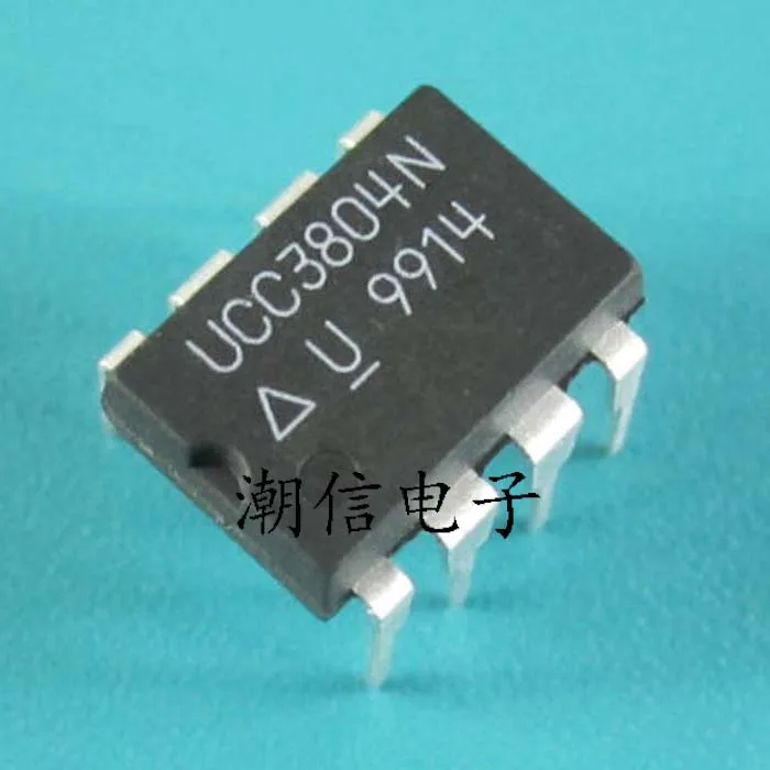 UCC3804N DIP-8