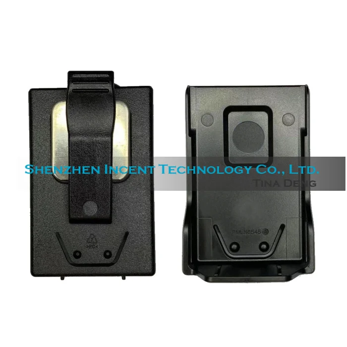 VOIONAIR 2pcs/lot Belt Clip Holster for XiR E8600 E8608 E8628 DP3441 DP3661 Replace PMLN6545