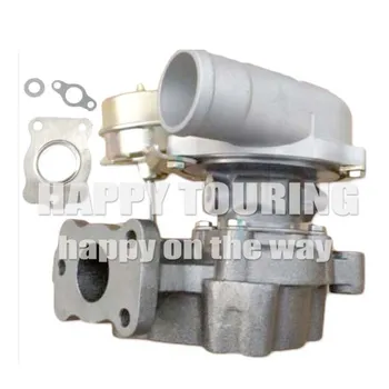 

K03 TURBO 53039880051 53039700051 ZY34027010 Turbocharger For SUZUKI Grand Vitara Geo ForGM Tracker 00-08 DW10ATED RHW RHZ 2.0L