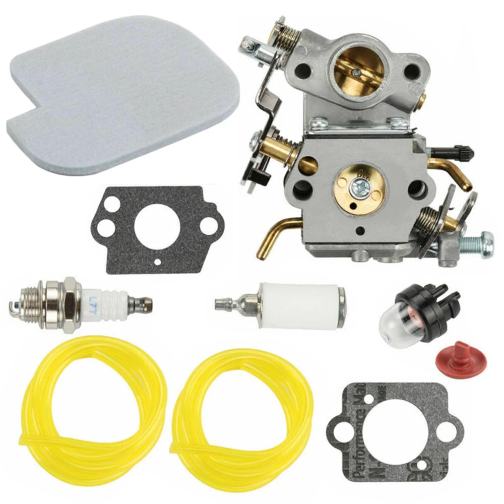 545070601 Carburetor For Poulan P3314 P3416 P4018 PP3816 Zama C1M-W26C Chainsaw 545070601 Carburetor For Poulan P3314 P3416 P4018 PP3816 Zama C1M-W26C Chainsaw