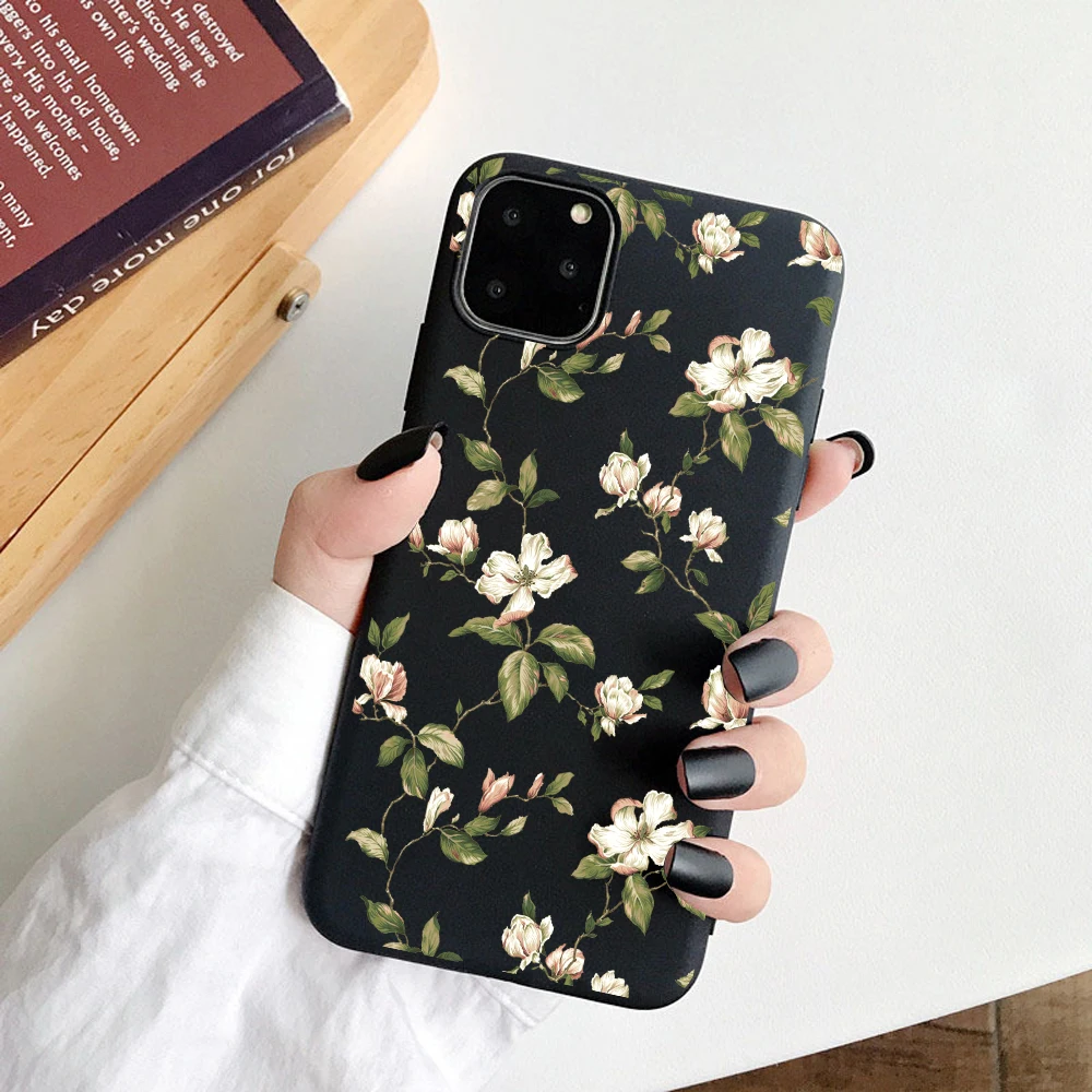 Funy Eight Carp чехол для телефона для iPhone X 8 7 6 6S Plus чехол для Apple iPhone XS 11Pro Max XR 5S SE чехол из мягкого ТПУ