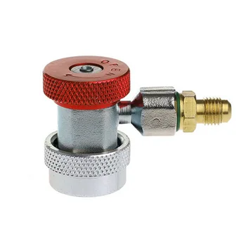 

Tool Quick Coupler Adapter Accessories Connector Parts Replacement A/C