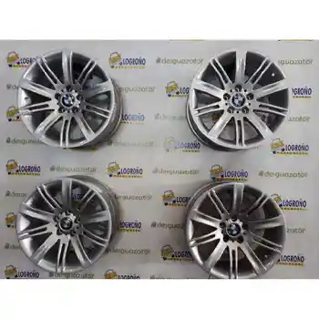 

6760626 RIM BMW 5 SERIES SALOON (E60)