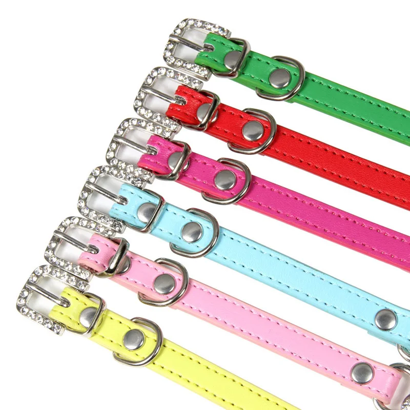 collars