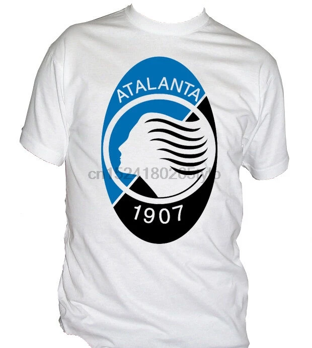 men's t-shirt ATALANTA bergamo football dea nerazzurri SPORT |