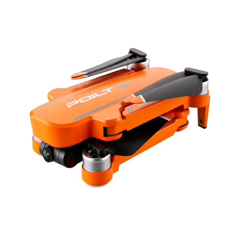 US $135.99 Jjrc X17 Rc Drone 6k Esc Hd Camera With TwoAxis Gimbal Quadcopter Gps Brushless Motor Uav Foldable Helicopter Dron Vs F11 Sg906