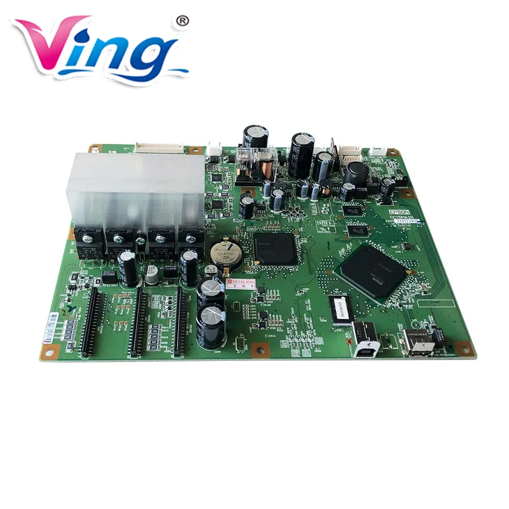 Original SureColor F6200 Mainboard|Printer Parts| - AliExpress