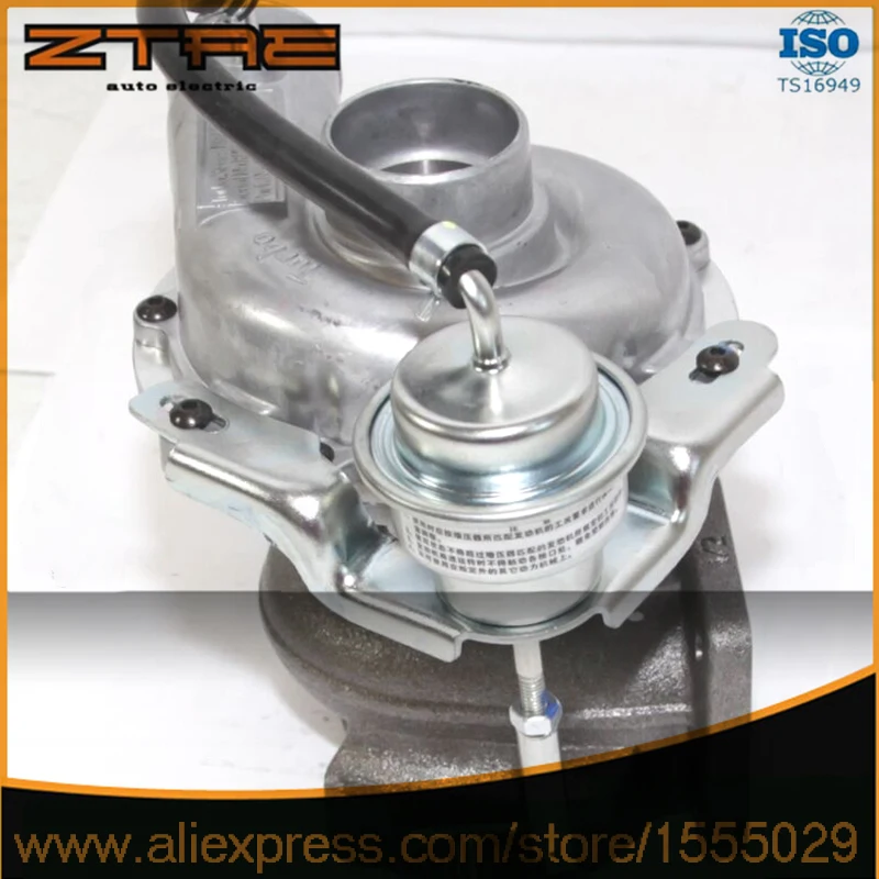 Турбокомпрессор RHF5 8971397243 для 98 04 Isuzu Rodeo 2.8TD 100HP 4JB1T|charger thinkpad|charger for motorola razrcharger toshiba