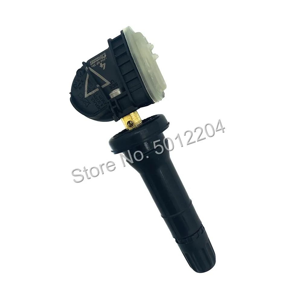 TPMS Ÿ̾ з , 2016-2019  ī 13516165 13598773, 433MHz