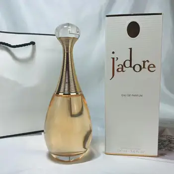 

Original Women 100ML Jadore Perfume Brand Fragrance Perfume Female Perfume