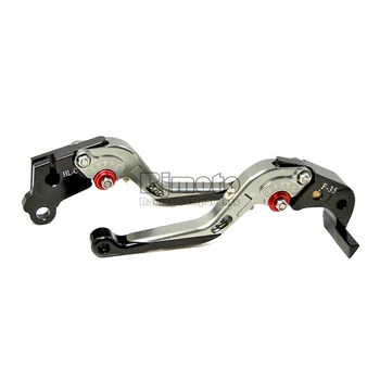 

Moto Handle Brake Clutch Levers For Triumph 675 STREET TRIPLE DAYTONA 600 650 955i SPEED FOUR SPRINT GT ST RS ROCKET III CLASSIC