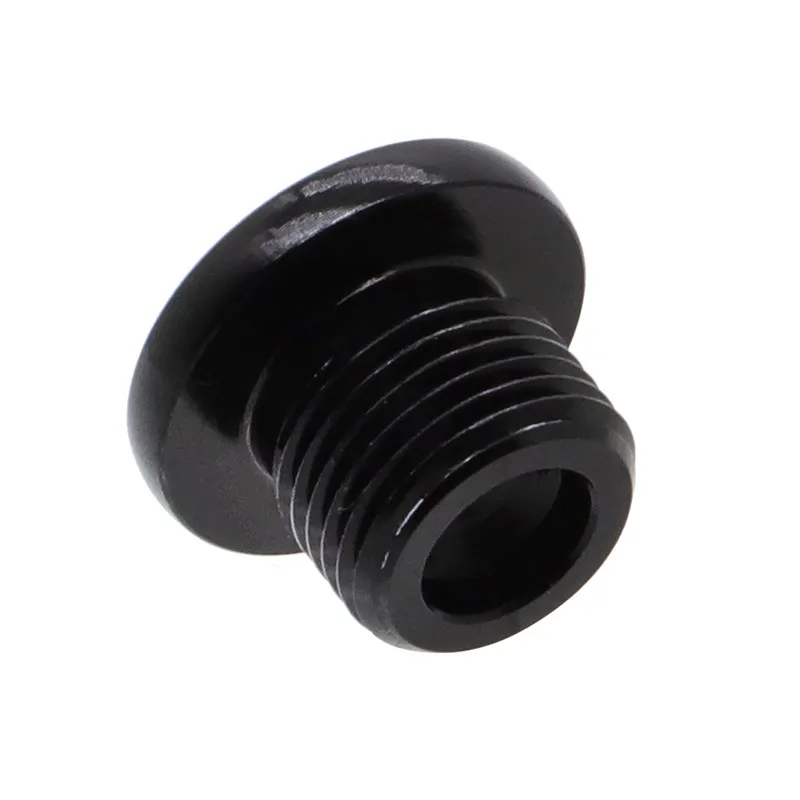 Engine Timing Cover Plugs Cap For SUZUKI Quadsport Z400 LTZ400 2003-2014 Z250 LTZ250 2004-2009 Quadracer 450 LTR450 2006-2009 motorcycle accessories