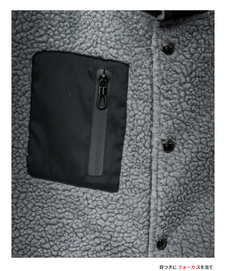 Флисовая куртка без рукавов Мужская жилетка черная Осенняя хип-хоп модная свободная Уличная Повседневная зимняя армейская куртка размера плюс из полиэстера