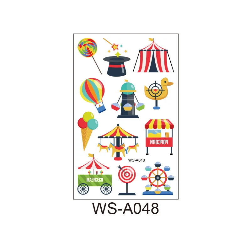 WS-A048