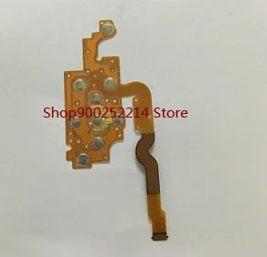 

NEW Function Key Board Button Flex Cable For Canon EOS M EOSM Digital Camera Repair Part