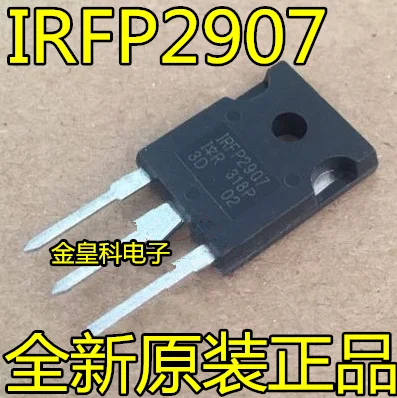 5 шт./лот IRFP2907IRFP2907PBF