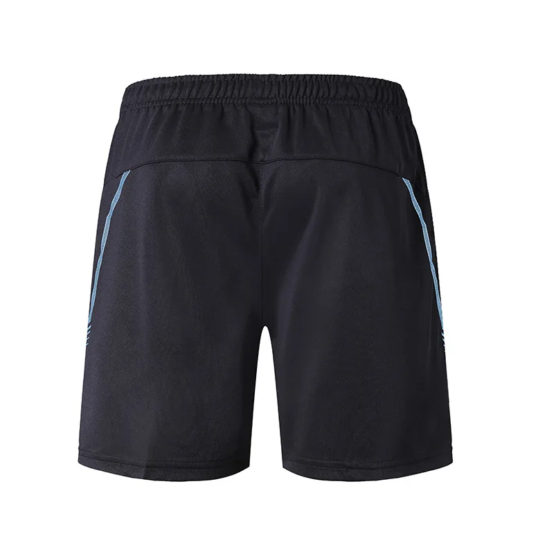 New Style Men And Women Quick-Dry Athletic Pants Shuttlecock Shorts Tennis Pants Fitness Running Training Game Pants