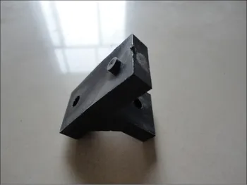 

Fixed Bracket Insulation Bracket Welding Machine Heat Sink Angle Bracket Inverter DC Welding Machine Accessories
