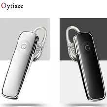 M165 беспроводные Bluetooth наушники мини V4.1 с микрофоном для huawei Xiaomi Android iPhone samsung всех смартфонов