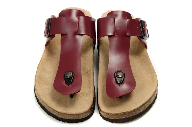 Birkenstock/шлепанцы; коллекция 811 года; альпинистские мужские и женские классические водонепроницаемые уличные спортивные пляжные шлепанцы; Размеры 35-46