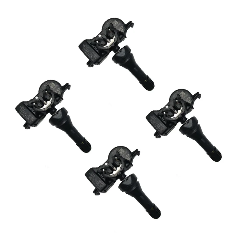 4 шт. 68252493AA 68252493AB для Dodge Jeep 68313387AA TPMS 68252493AB 68105280AF датчик давления в шинах s 68313387AB