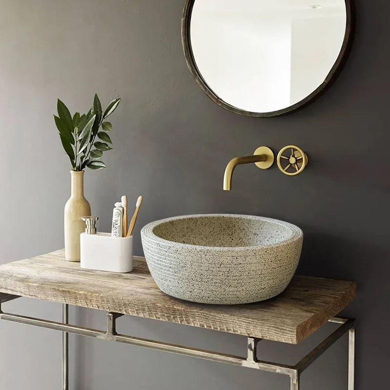 wash basin (36)