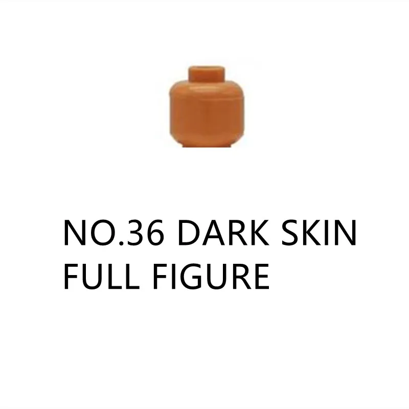 gaming gears Blank No Printing Mini Figure Building Block Toys 40 Colors Available Collection DIY Painting Mini Block Toys Eductional Gifts car engine model kit Model Building Toys