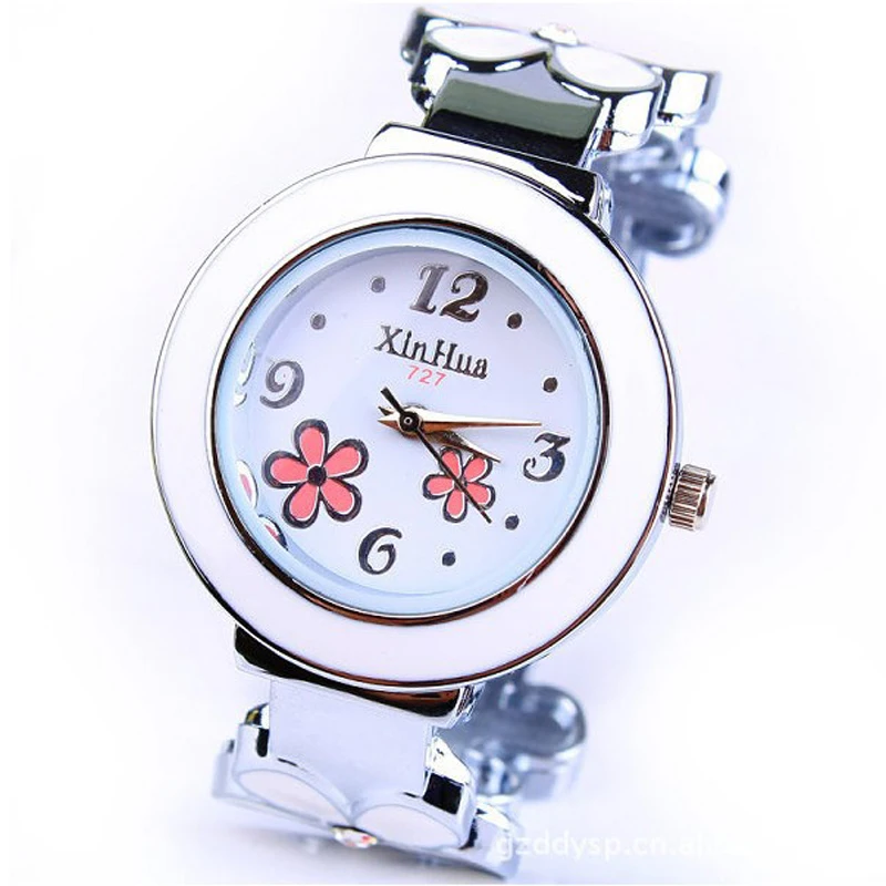 Часы XIRHUA с ремешком женские модные студенческие Подарочные|watch wrap|watch kitwristwatch
