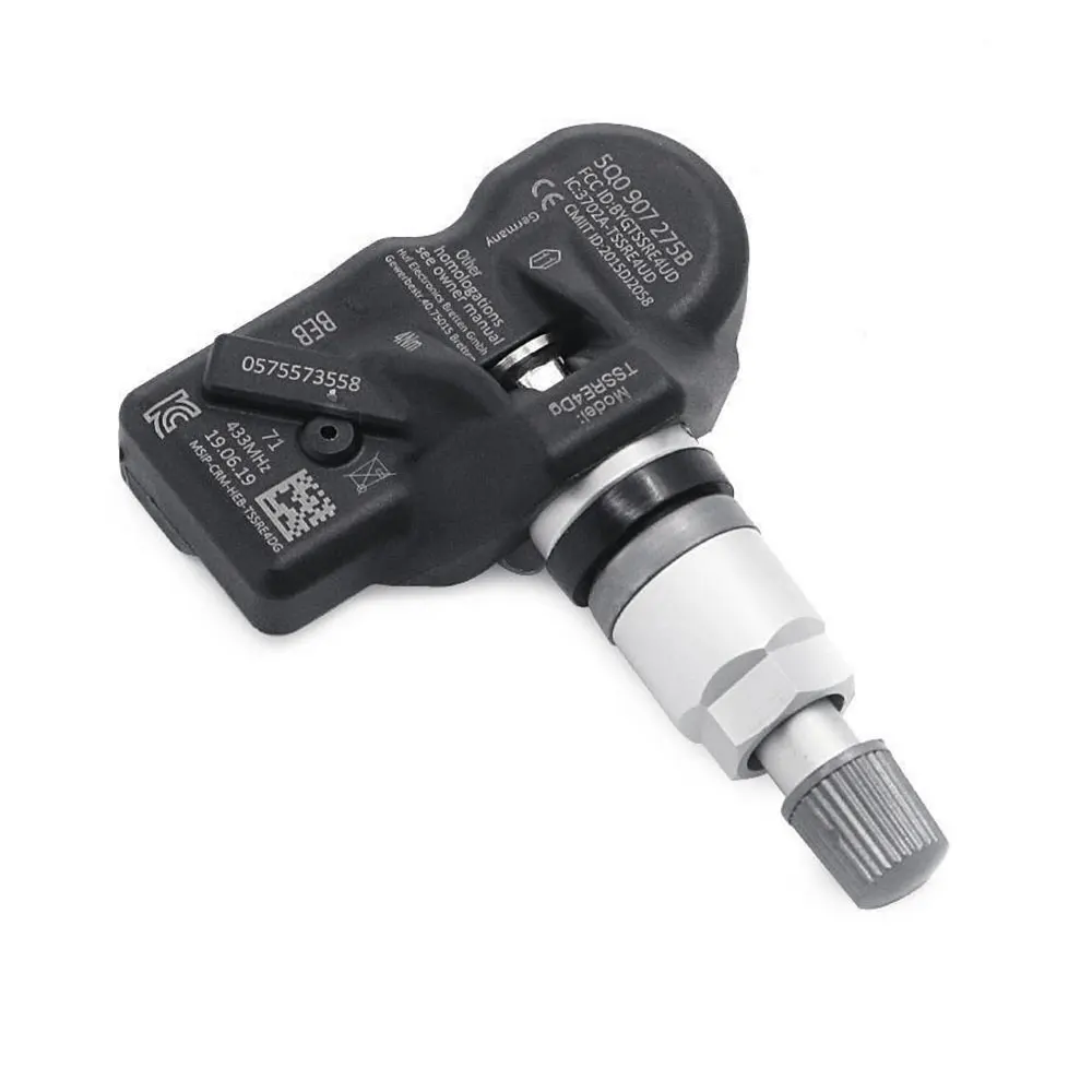 1 шт. TPMS датчик давления в шинах автомобильные аксессуары новые автомобильные шины мониторинг для низкой энергии для VW Audi