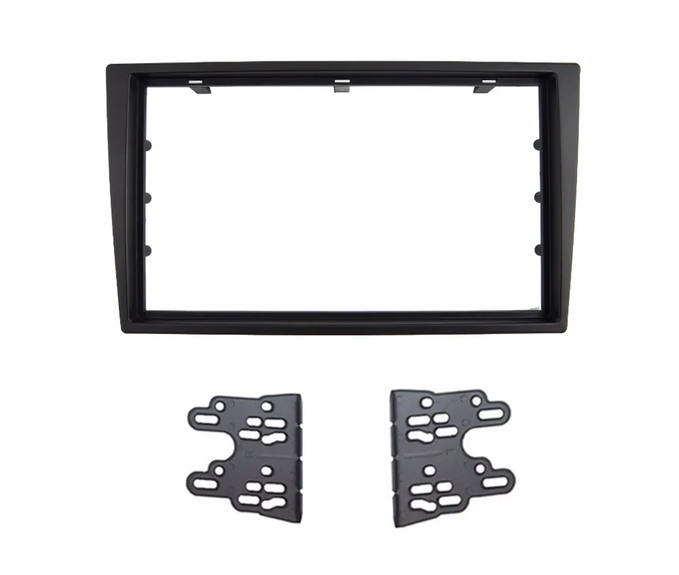HB 1x maqueta delantero negro para Opel Agila año 2008-2015