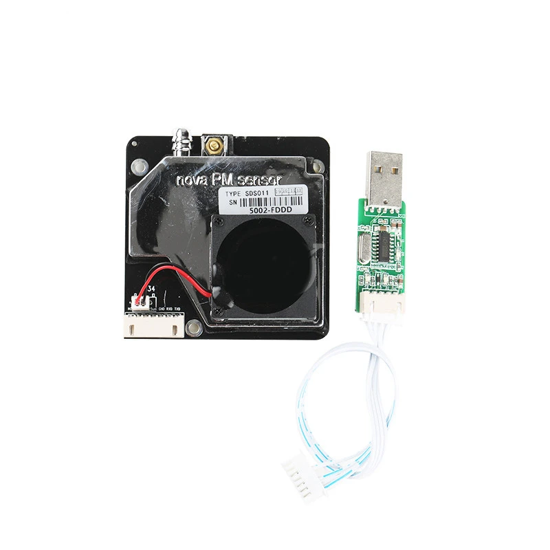 Business & Industrial Electrical Equipment & Supplies Nova PM Sensor ...