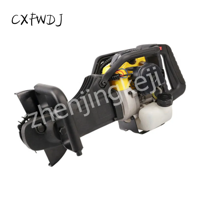 

Household Angle Grinder Multifunction Ceramic Tile Cutting Machine Grinding Wheel Polishing Outdoor Gasoline Cutting Machine