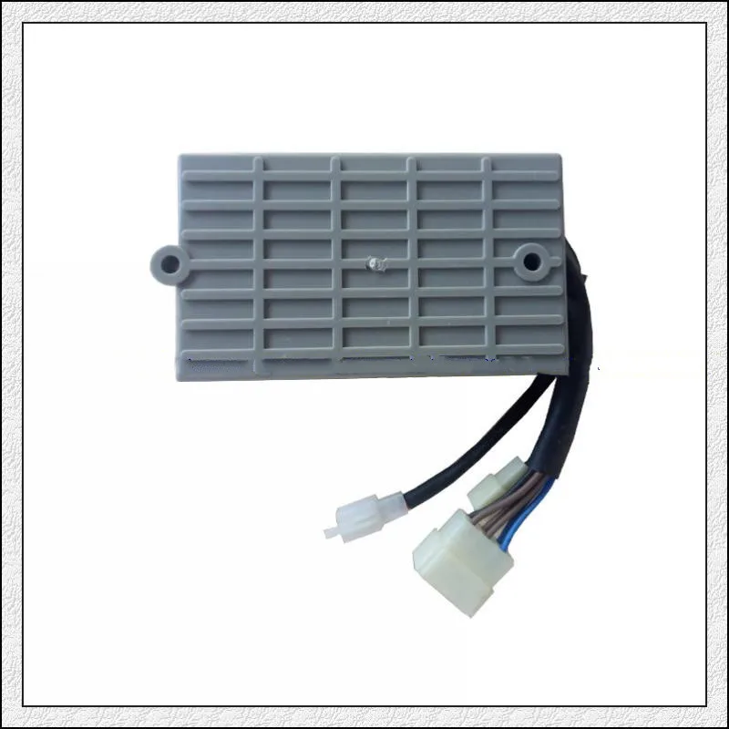 cape ki-davr-50s /S3 95S/S3 150S/S3 generator AVR automatic regulator