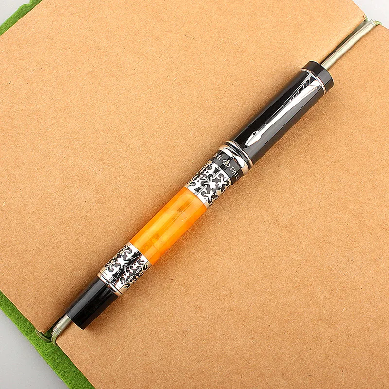 60psc Colors Refill Cartridge Ink Supplies Fountain Pen Student Office  stationery Supplies Calligraphy Pens for Writing - AliExpress