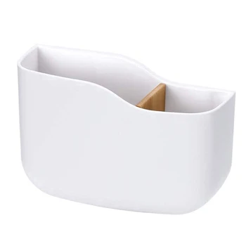 

Universal Remote Control Holder Wall Mounted with No Daing Screws