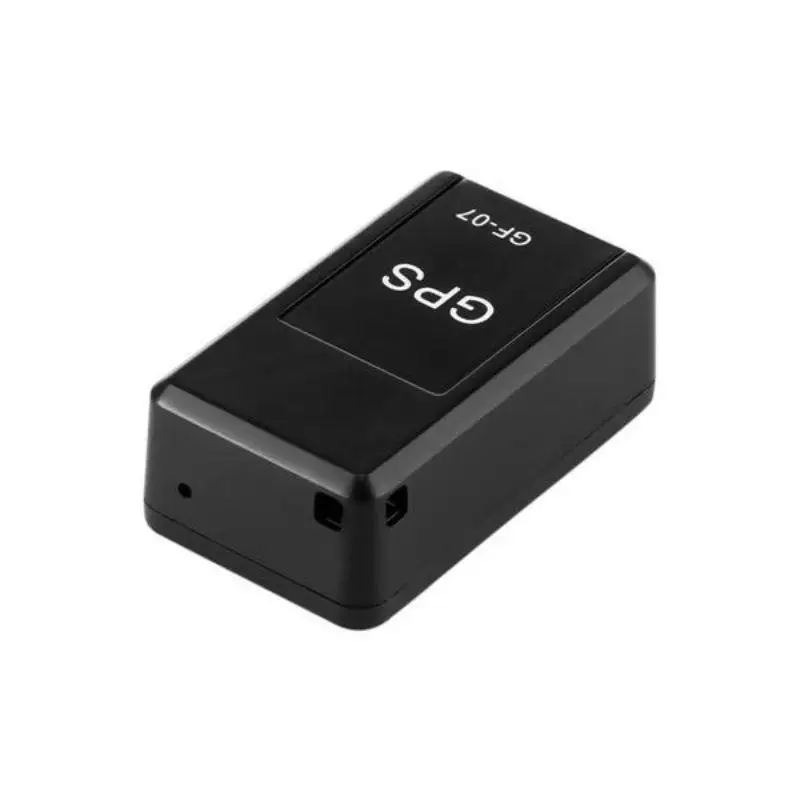  Mini GPS Tracker Auto GPS Locator Anti-theft Tracker Anti-Verloren Aufnahme Tracking Gerät für Fahr