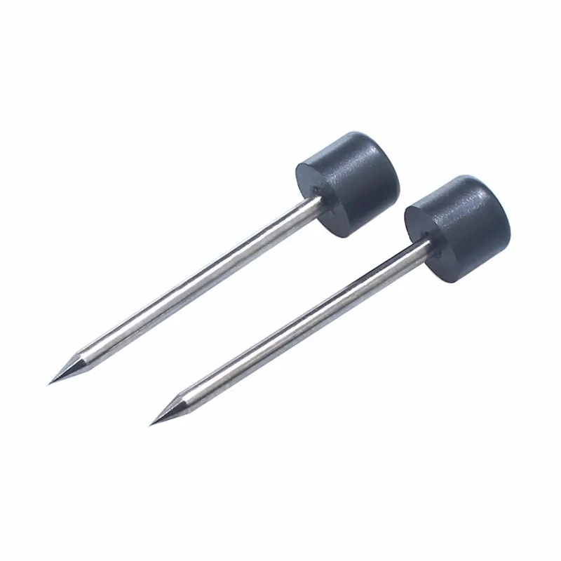 

Original jilongFiber Optic Electrodes for JILONG KL-500E/KL-510 KL-520E KL-280GE Fusion Splicer Electrodes