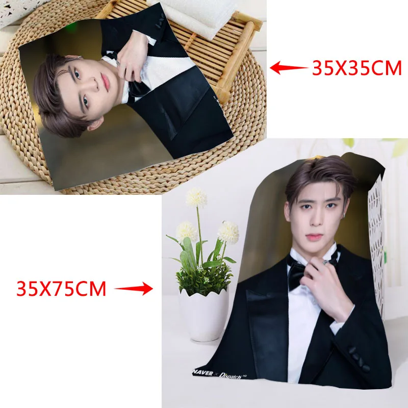 Новое полотенце JaeHyun размер s 35x35 см 35x75 | Дом и сад