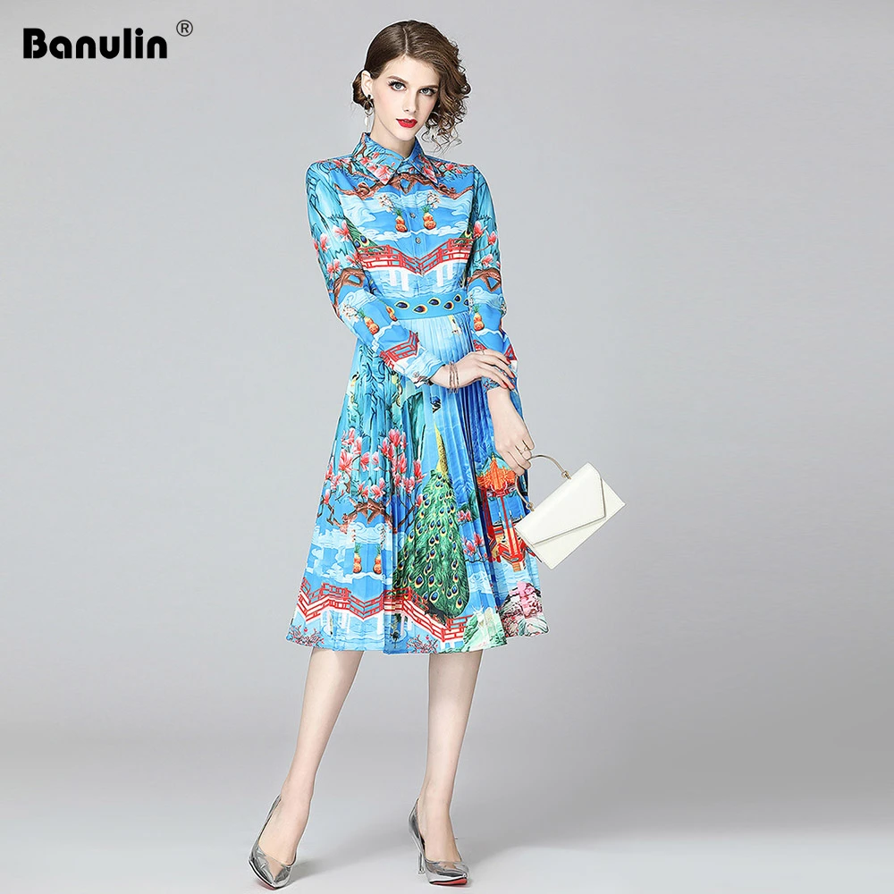 designer spring dresses