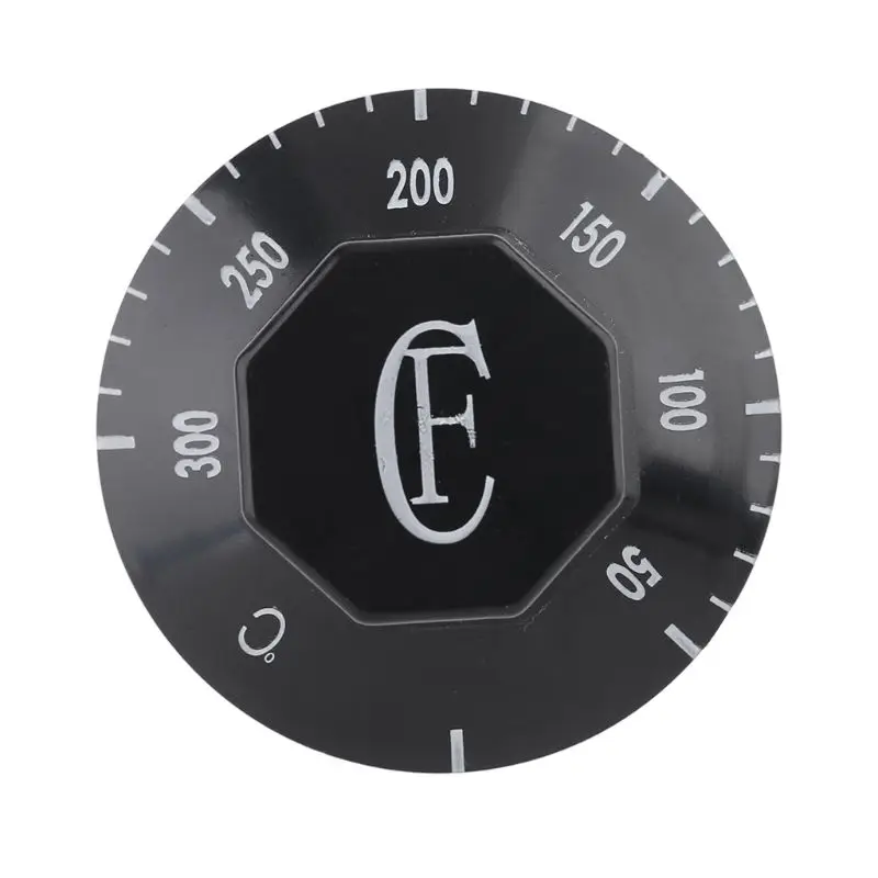 Micro Thermostat AC 250V 16A 50 zu 300 Grad Celsius Temperatur Controller KEINE NC für Elektrische Ofen A0NC