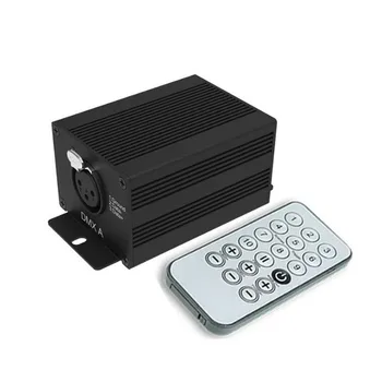 

128 channels USB to DMX controller DM128 DMX512 Master