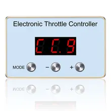 

for VW EOS 2006+ Elctronic Throttle Controller Improving Acceleration Tuning Chip Performance Chip Accelerate Sprint Booster