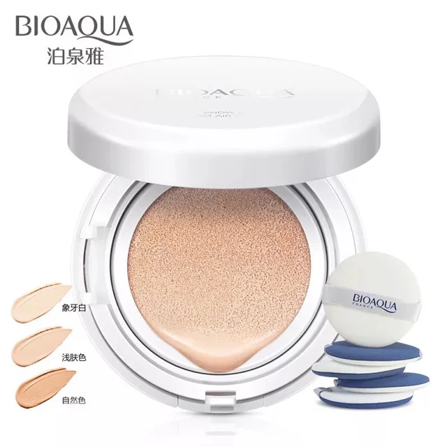 Купить отправить подарок BIOAQUA 5 шт \ Лот Макияж набор