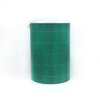 

Economic Edition Air Purifier Filter For Millet Air Purifier 2/1 / Pro Mi Air Ozone Air Purification Remove Dust Pm2.5