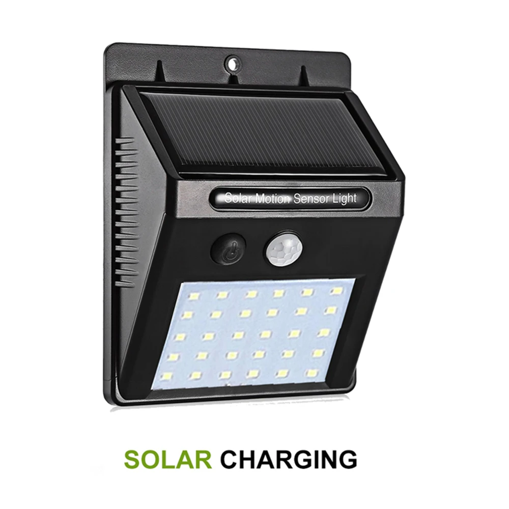 

1-4PCS Solar Panel Powered LED Radar Sensor Light Lamp Wall Lights Outdoor Garden Patio Porch Aisle Decoration Landscape Lightin