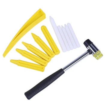 

New Removing Dents Tools Paitless Denting Car Dent Repair Tool Car Body Dent Removal Tools Kit